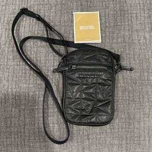 Michael Kors crossbody bag